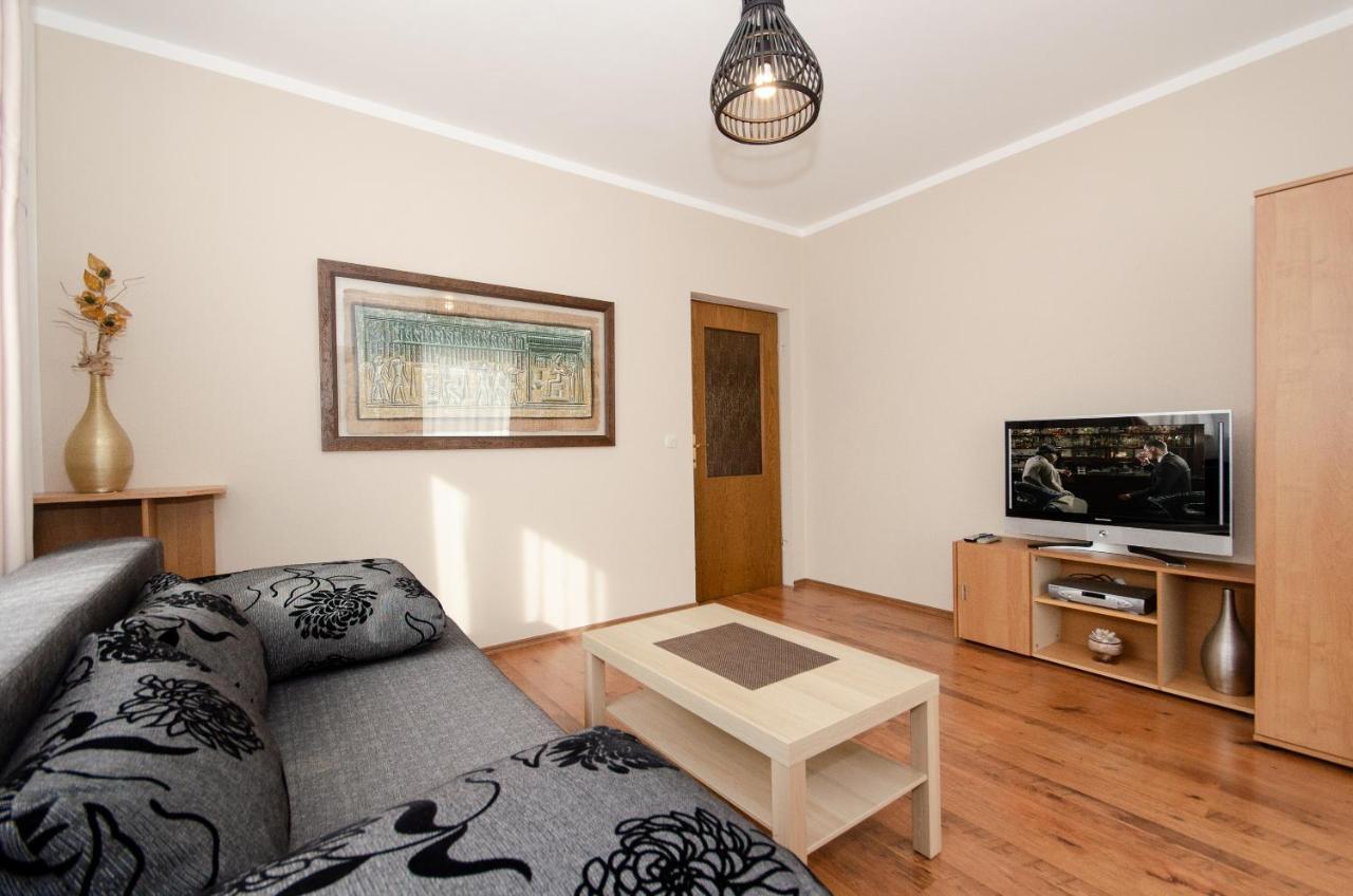 Apartments Villa Amfora Rovinj Exterior photo