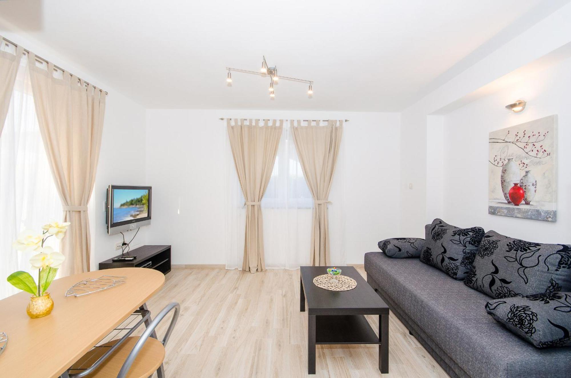 Apartments Villa Amfora Rovinj Room photo