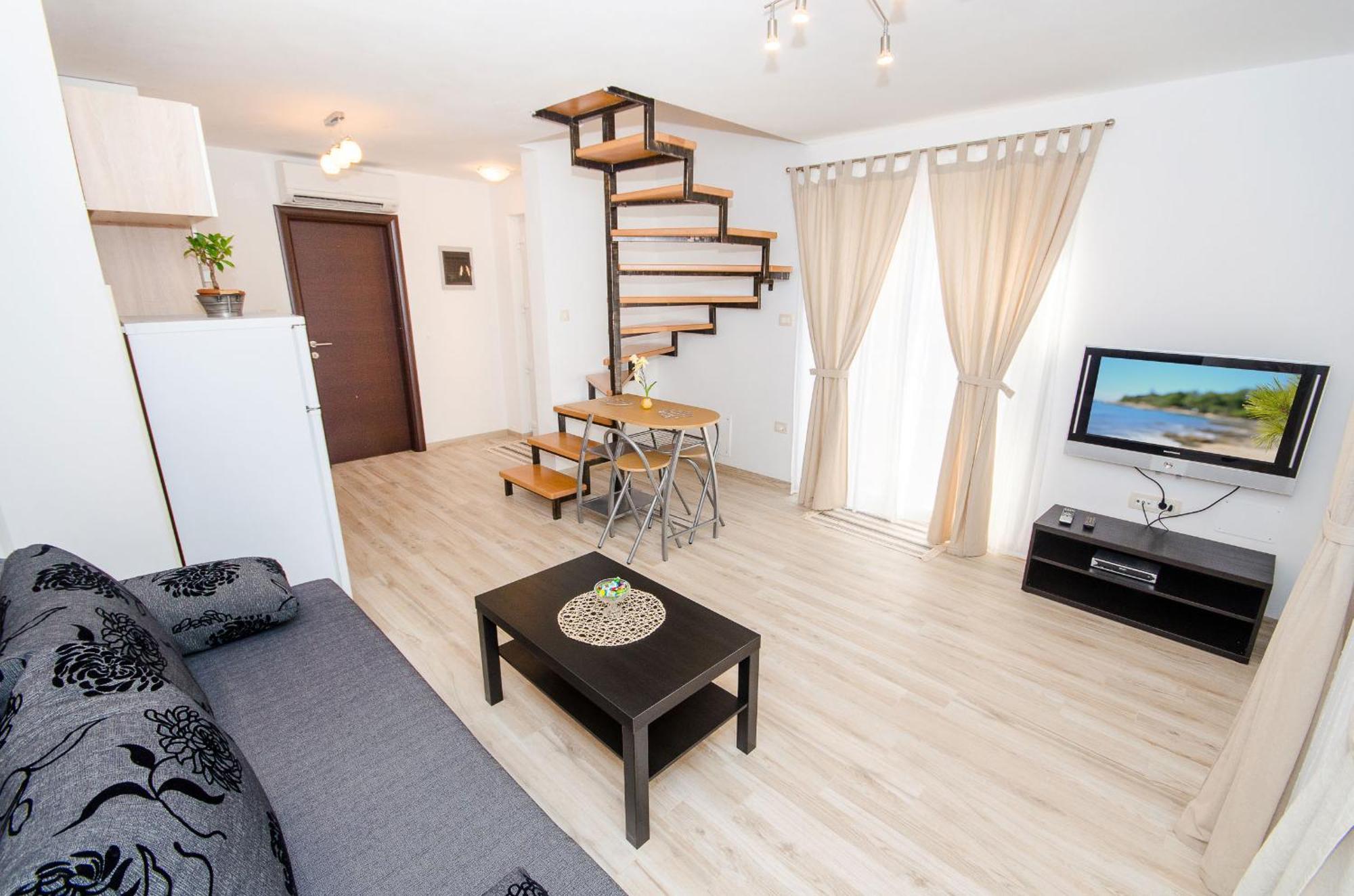 Apartments Villa Amfora Rovinj Room photo