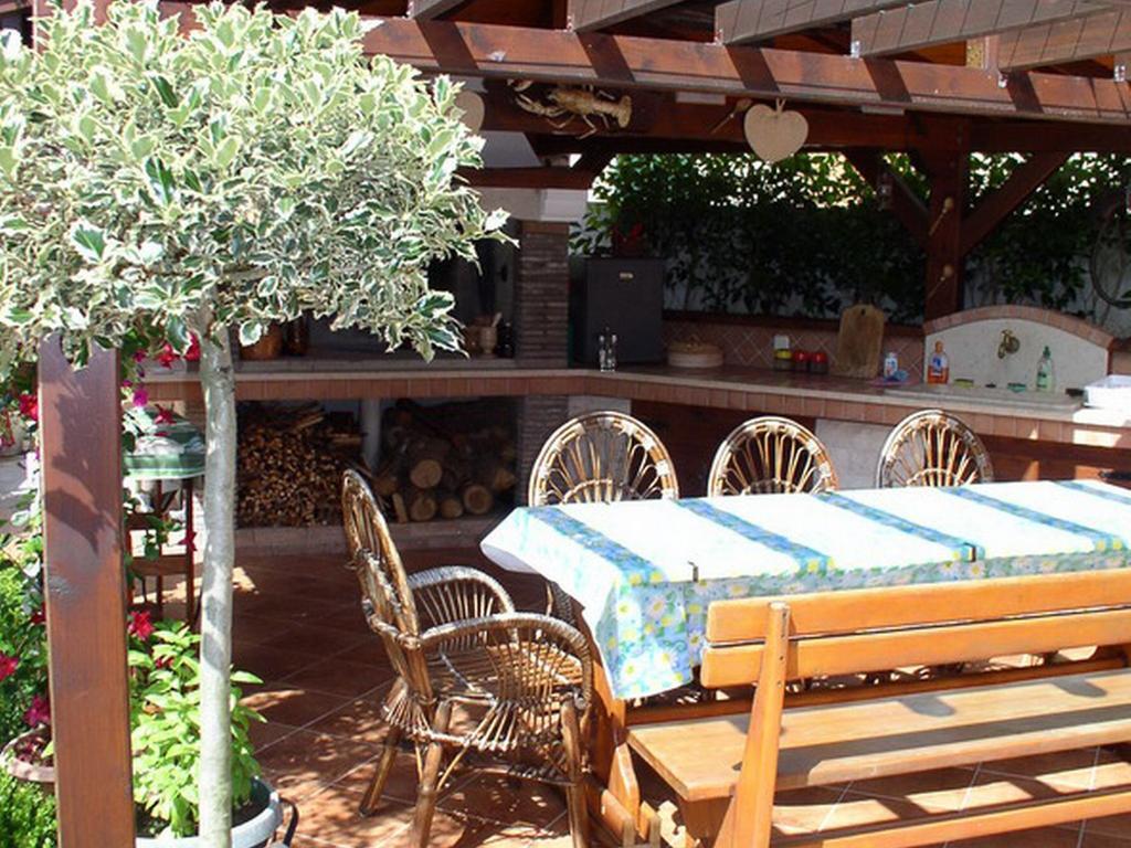 Apartments Villa Amfora Rovinj Exterior photo