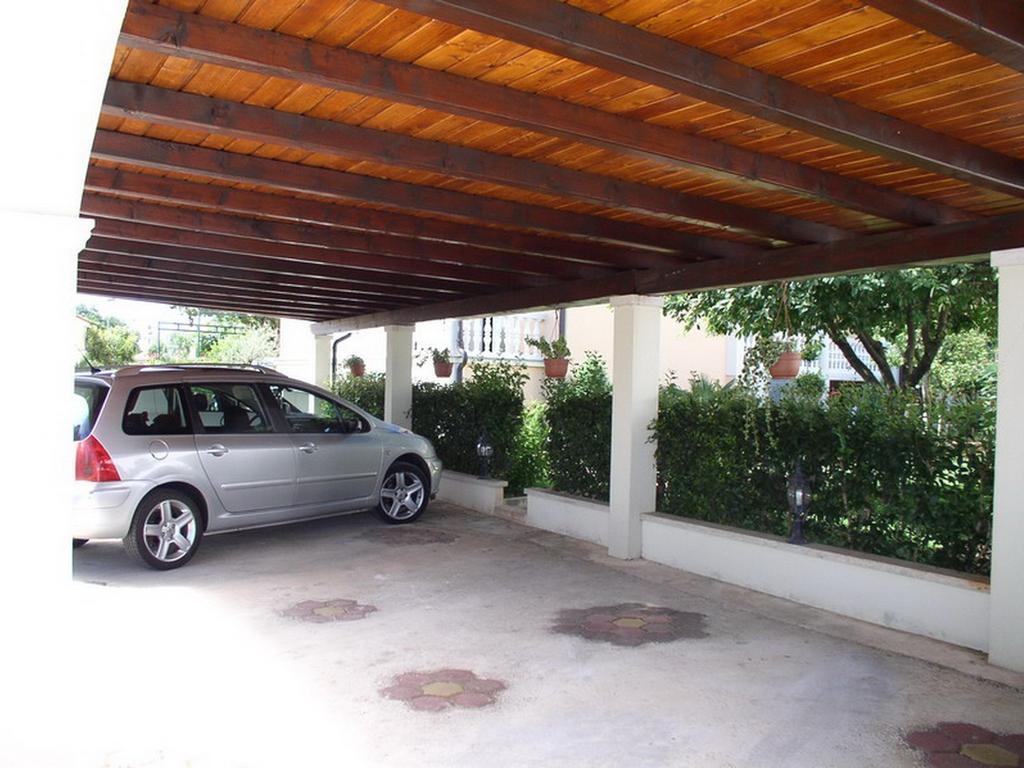 Apartments Villa Amfora Rovinj Exterior photo